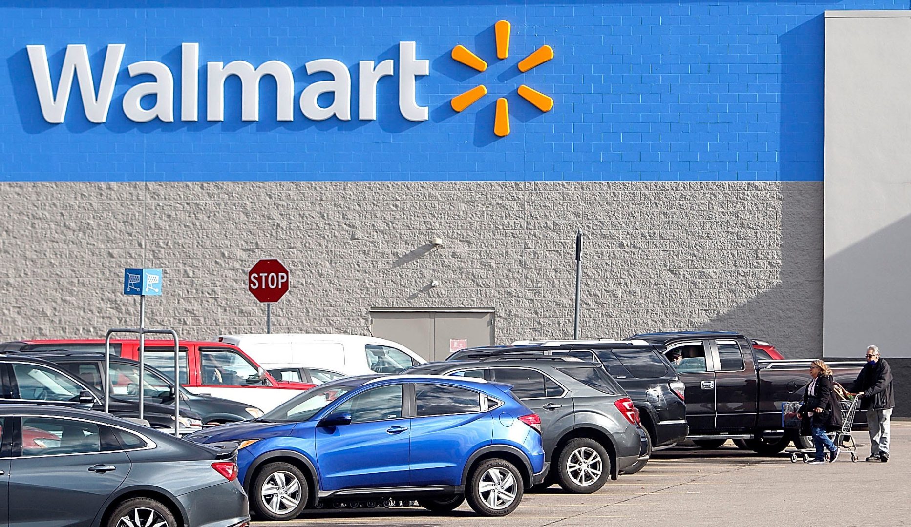 Walmart heiress reportedly considering bid for potential NBA expansion team in Las Vegas