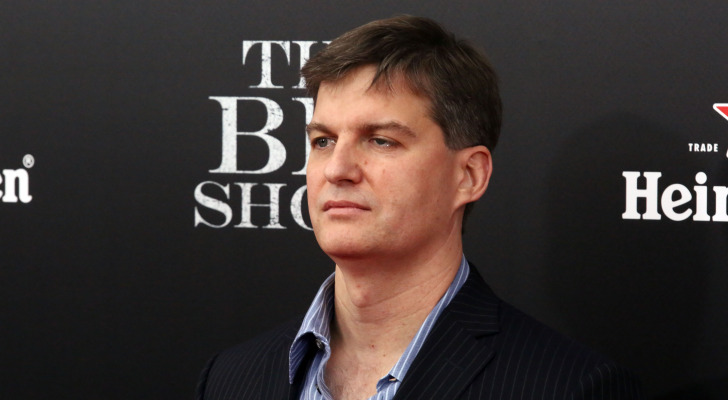 'Big Short' investor Michael Burry says 95% of us don't know what investments we actually own — and we like it that way. Is that such a bad thing?