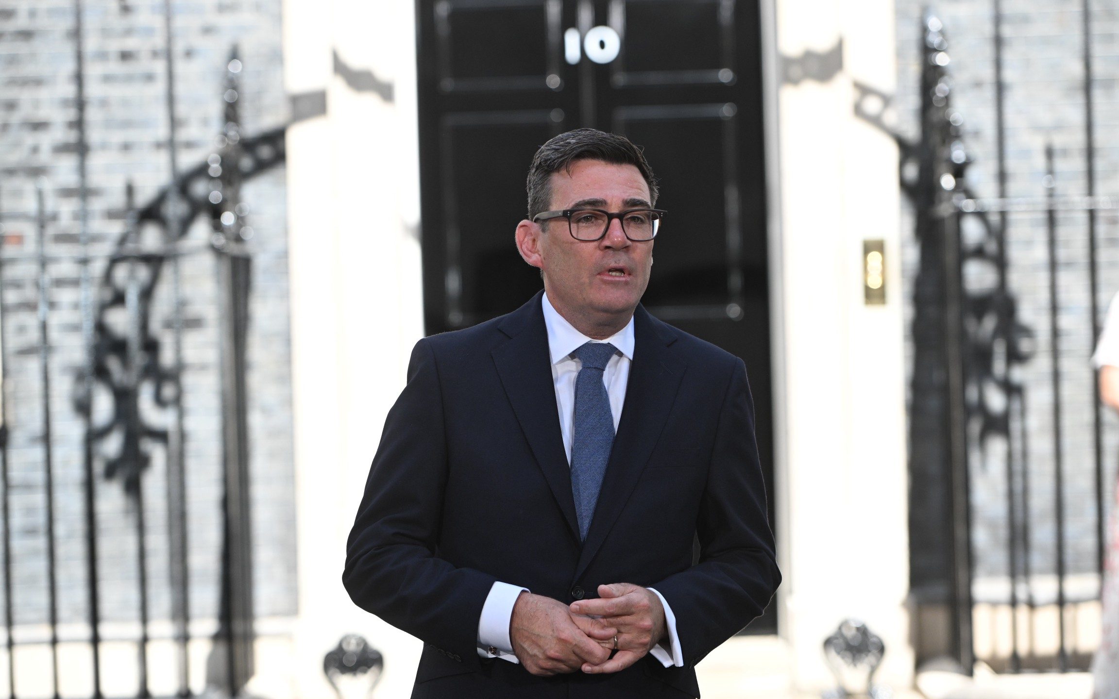 Andy Burnham