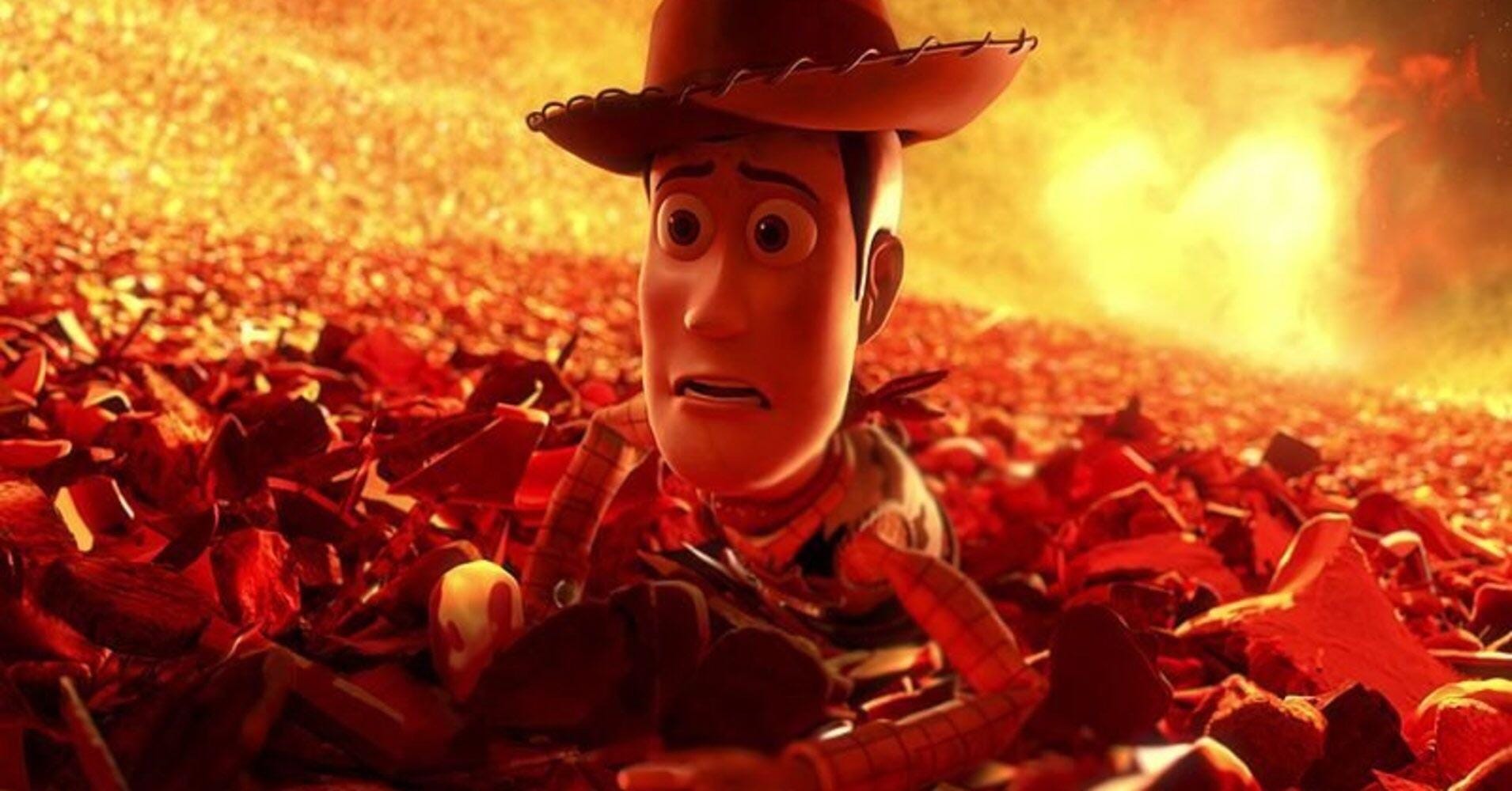 Disney guts Pixar with layoffs as Toy Story 5 nears $1 billion