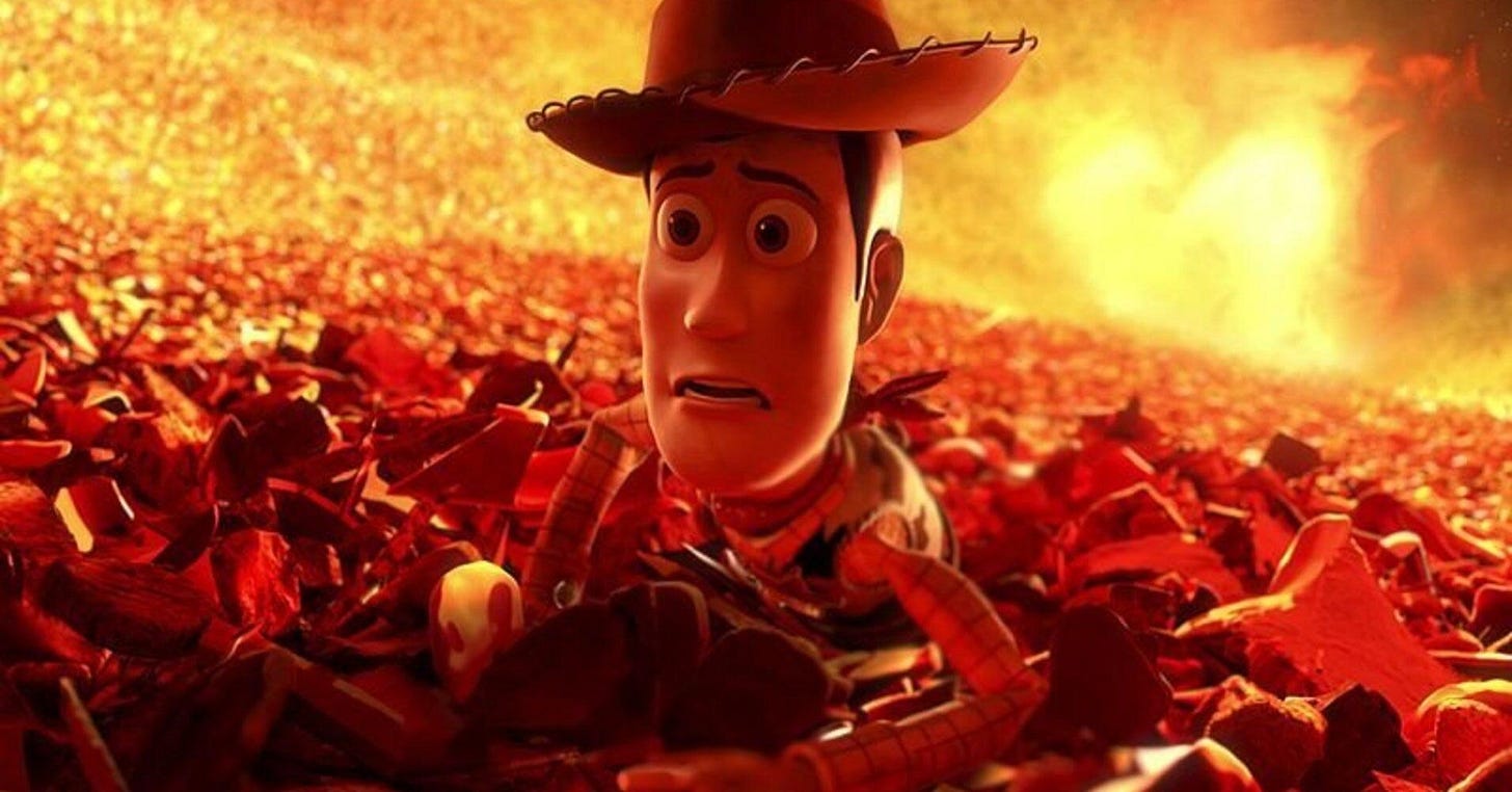 Image: Disney / Pixar