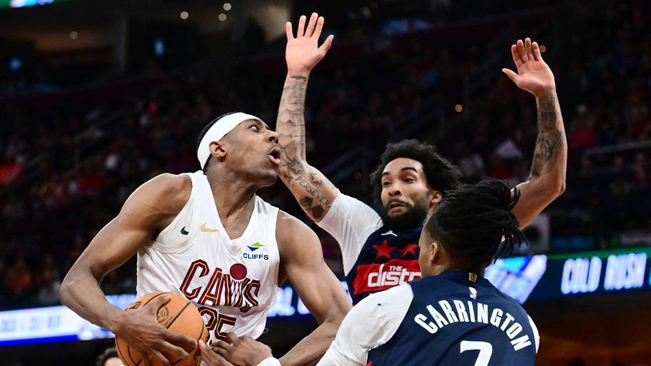 Final Cleveland Cavaliers Summer League Grades and Evaluations