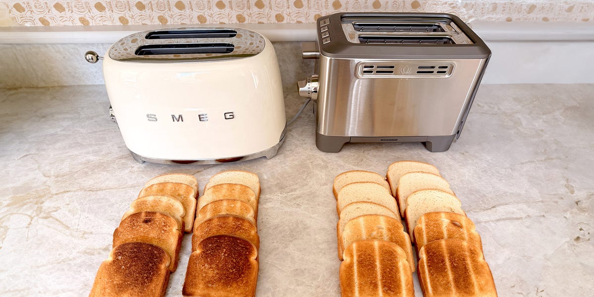 Those numbers on your toaster don’t mean what you think