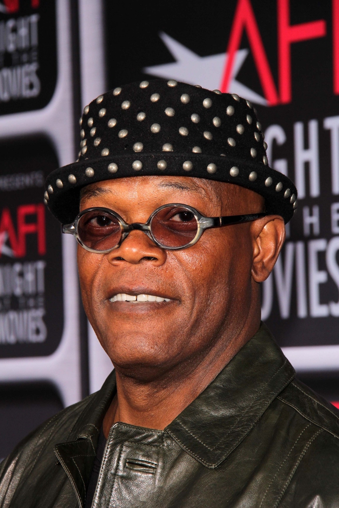 Samuel L Jackson sparks debate with post calling Argentina ‘racist’ after World Cup loss