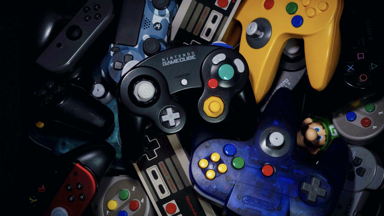 This bizarre GameCube controller is way more valuable than you might expect