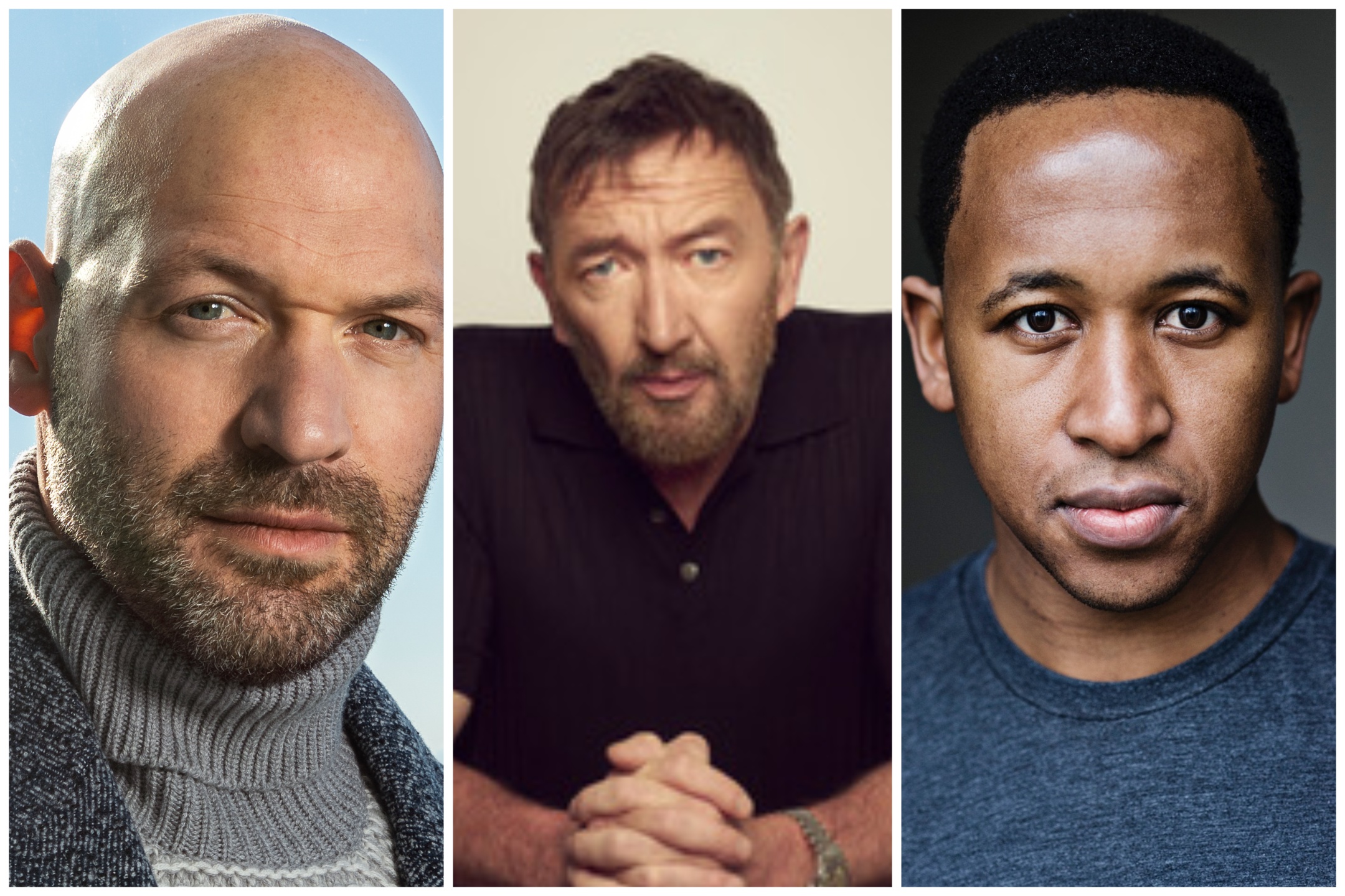 New Monsterverse series adds Corey Stoll, Ralph Ineson, Nyasha Hatendi