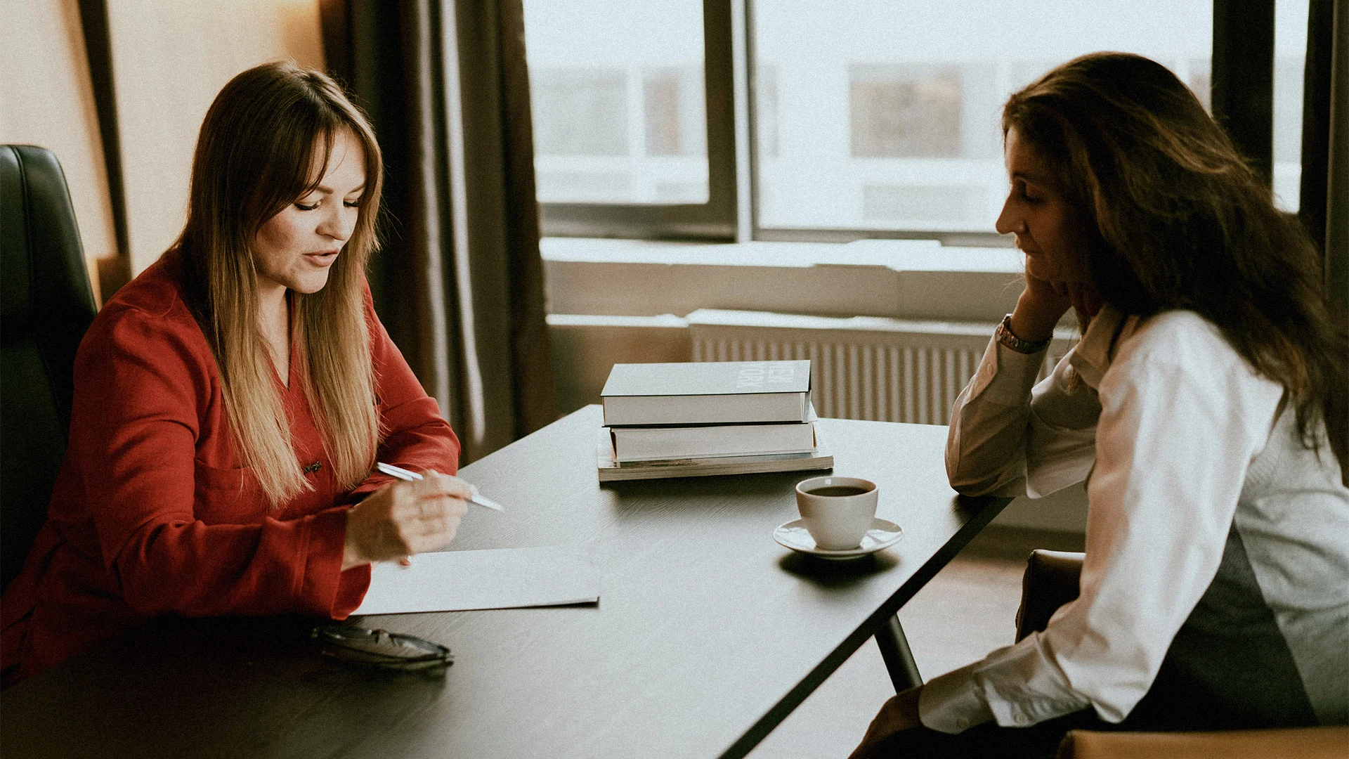 I’ve hired more than 1,000 people. This is the personality tool every founder should use