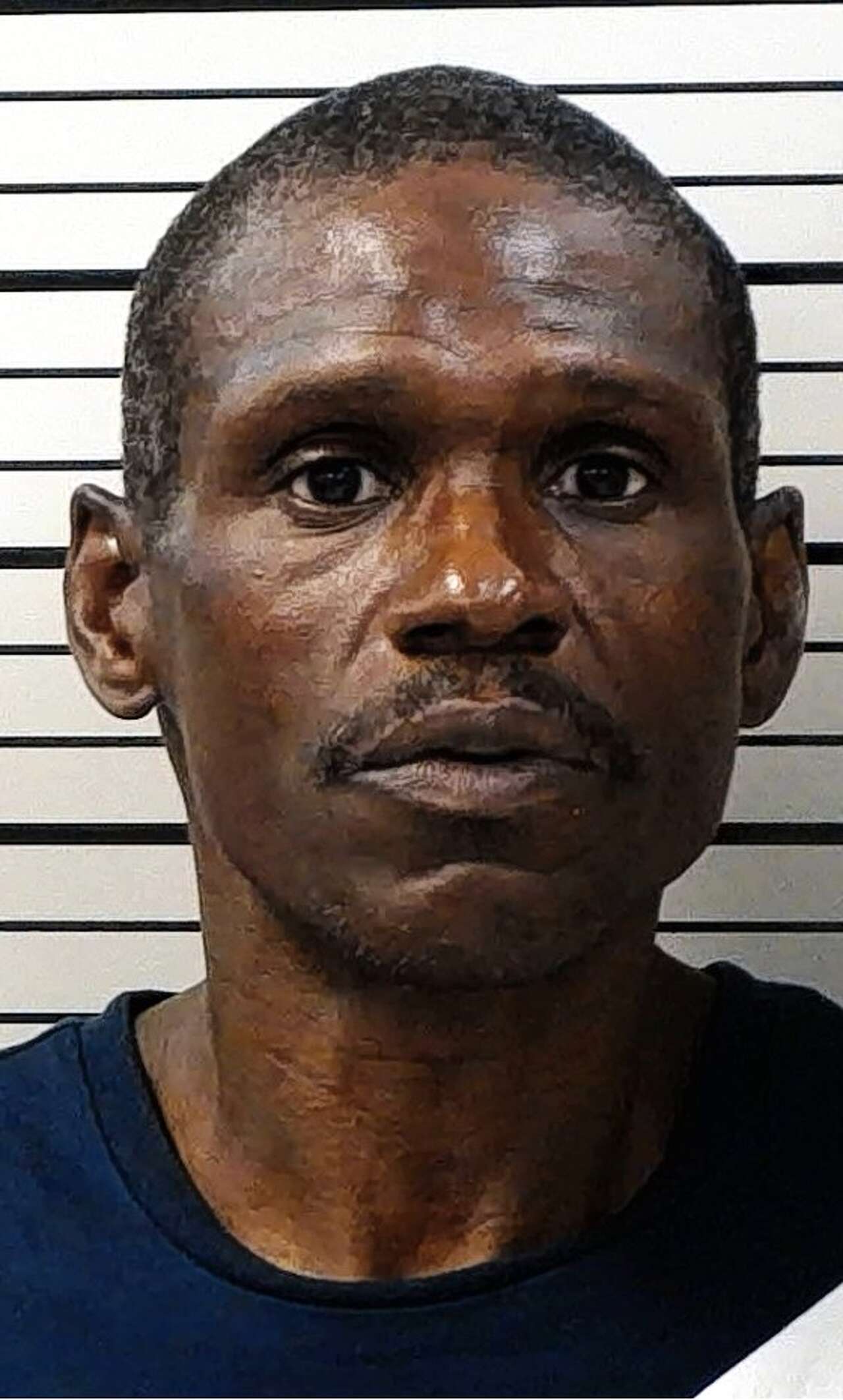 Alton man charged in armed robberies after prison release