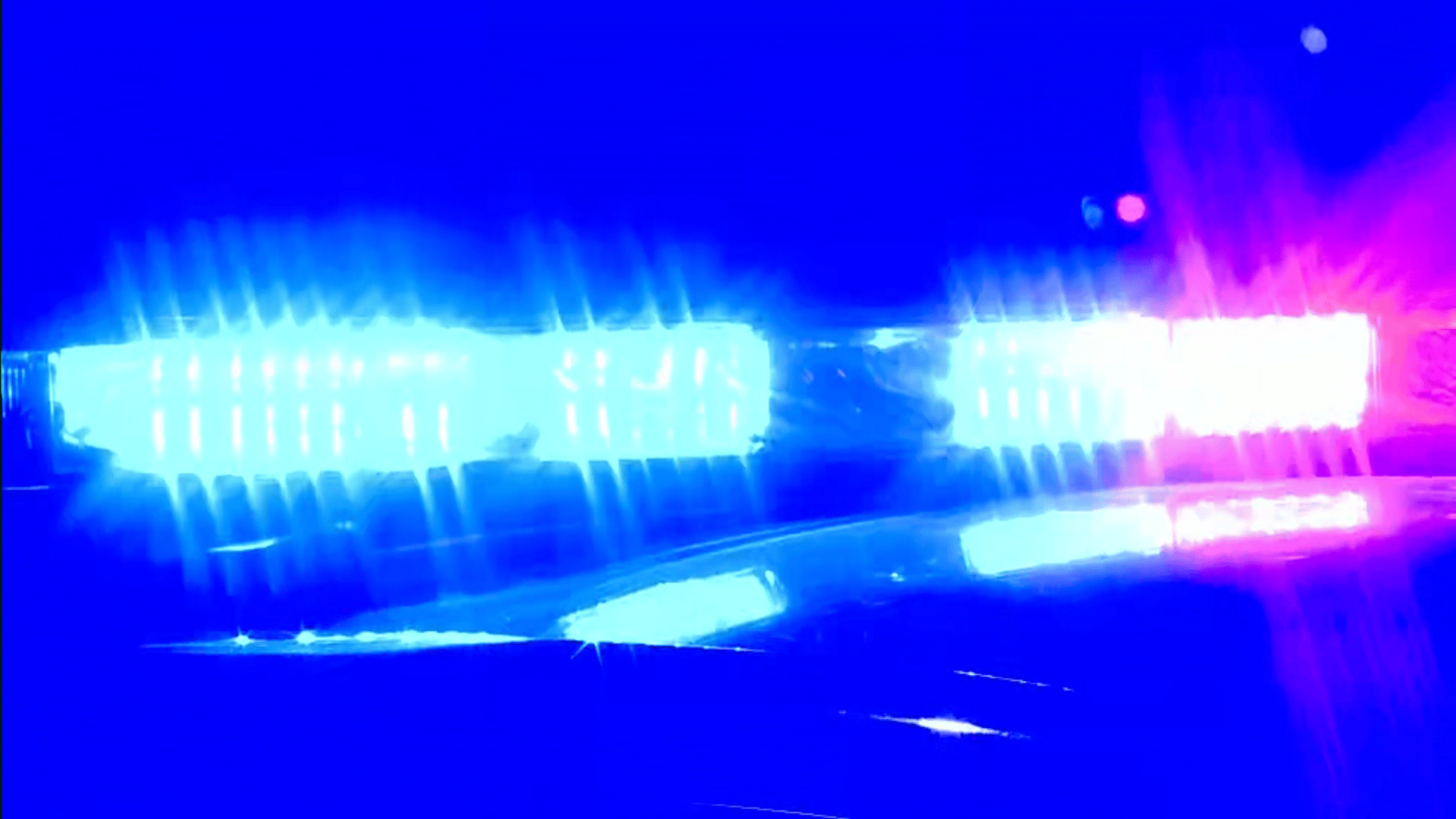Man killed, child hospitalized after motorcycle crash in Madison County