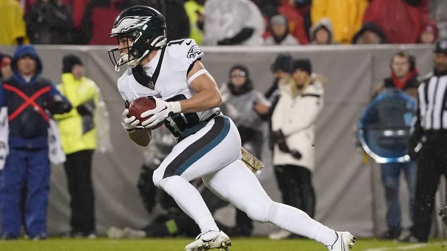 Why Eagles return game is a major weakness (and how they will look to improve it)