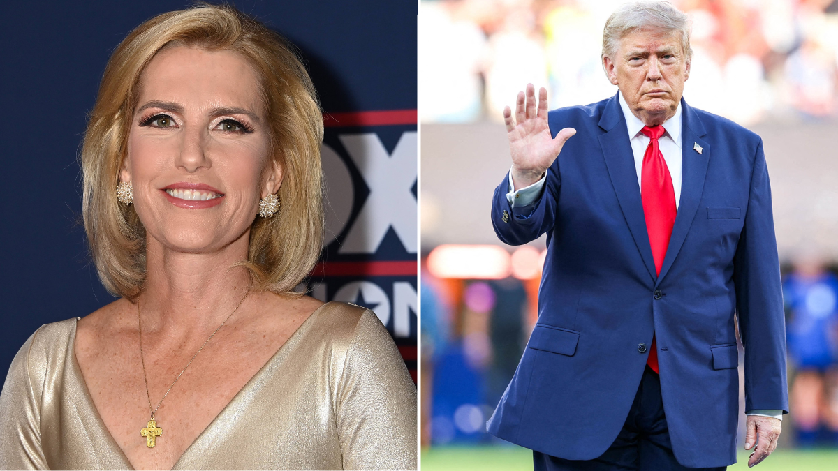 Fox News host warns Trump’s Iran conflict could hurt Republicans