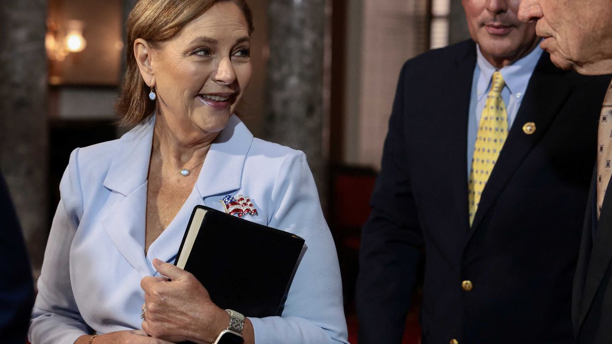 Lindsey Graham's sister will seek full term