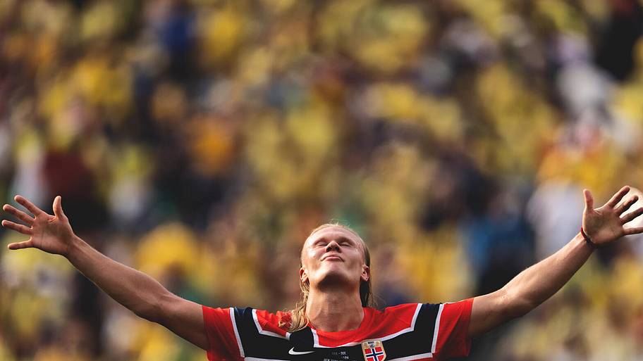 Erling Haaland