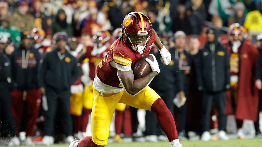 The overlooked weapon capable of elevating Jayden Daniels’ passing game