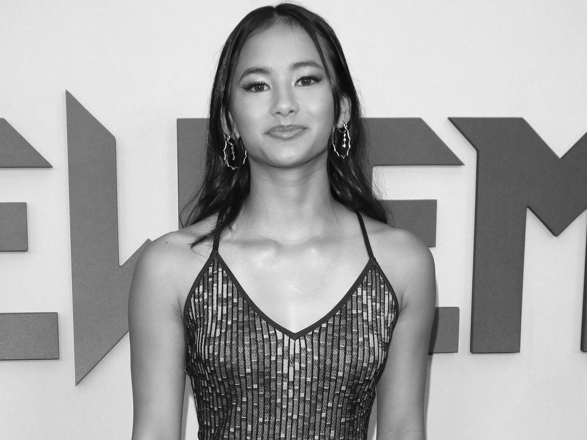 'Godzilla vs. Kong' actress Kaylee Hottle dies at age 18