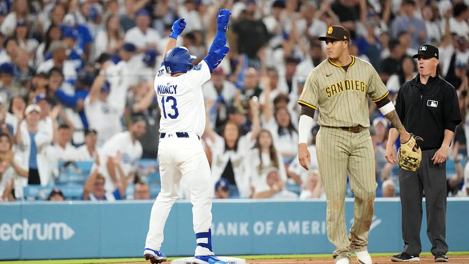 Padres' new ownership group reportedly 'hates' Dodgers