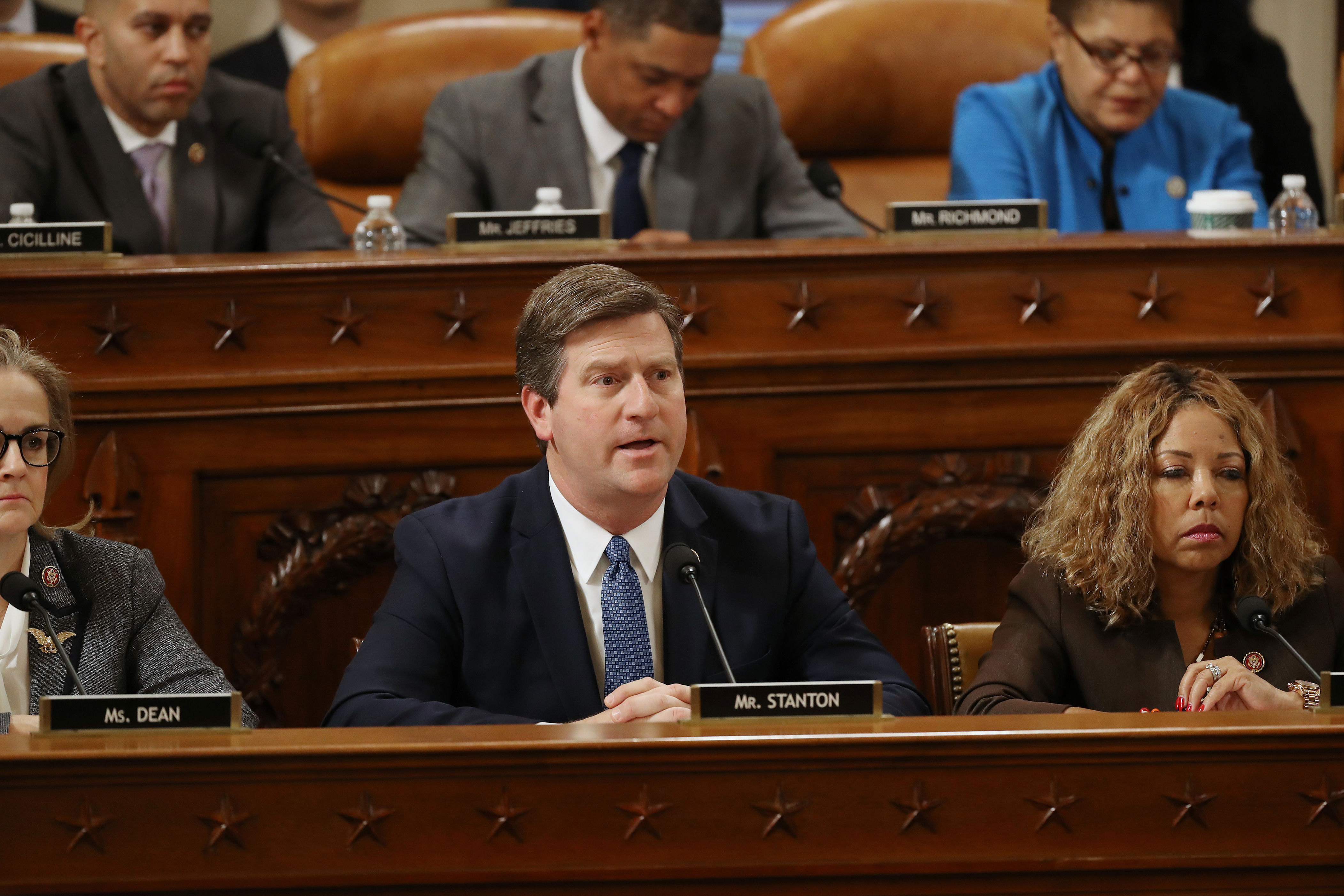 Arizona US House primary election live results: Ex-NFL kicker vies for Congress