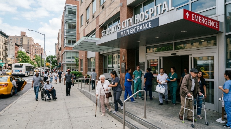 Watchdog Says Top Medicare Advantage Insurers Deny More Than 70% of Some Long-Term Care Requests