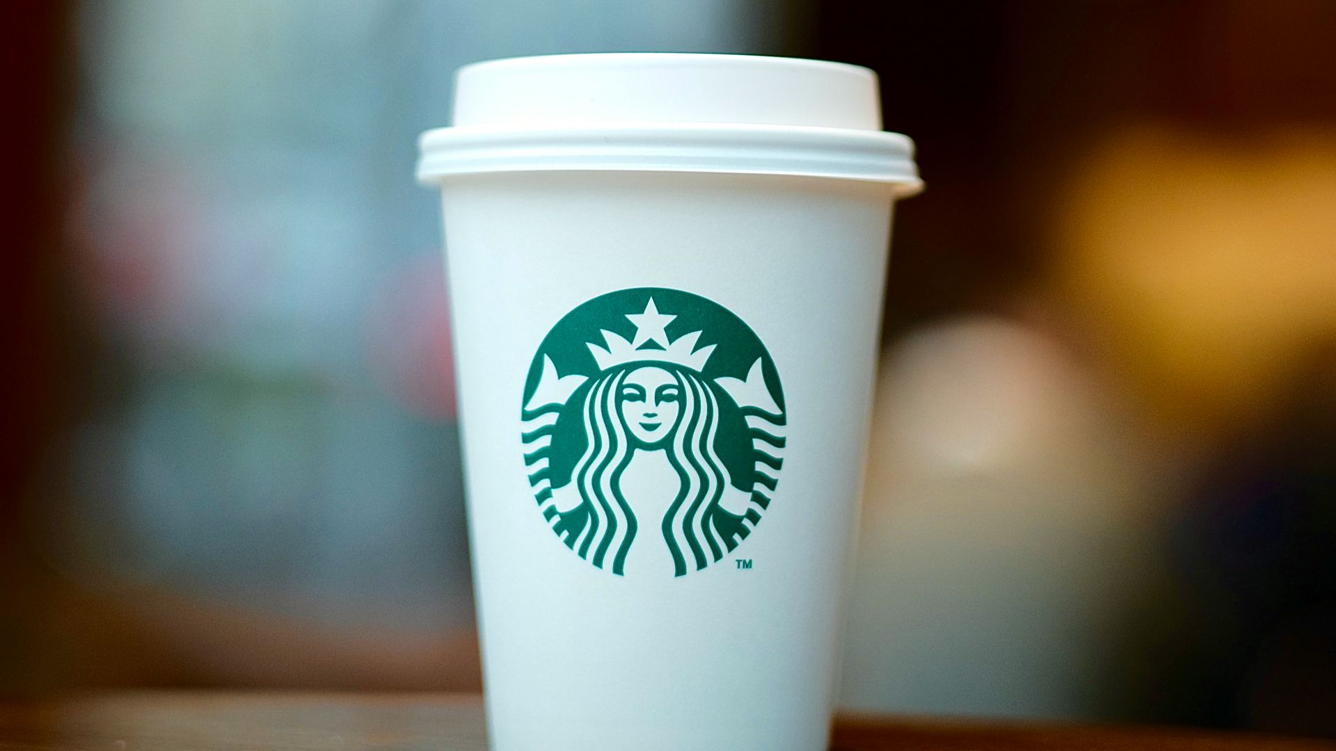 Why Starbucks Baristas Are Blasting Customers For Their Orders Online