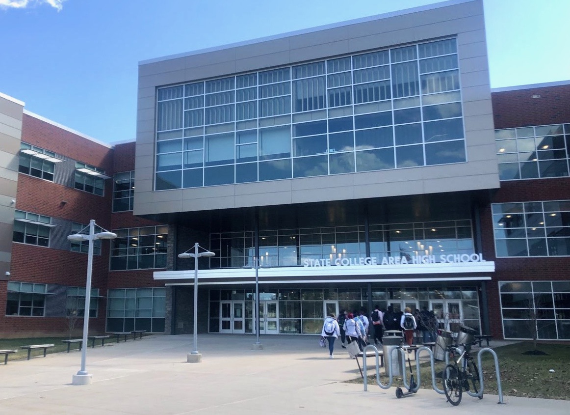 Centre County Schools to Implement ‘Handle With Care’ Program for Students Who Experience Traumatic Events