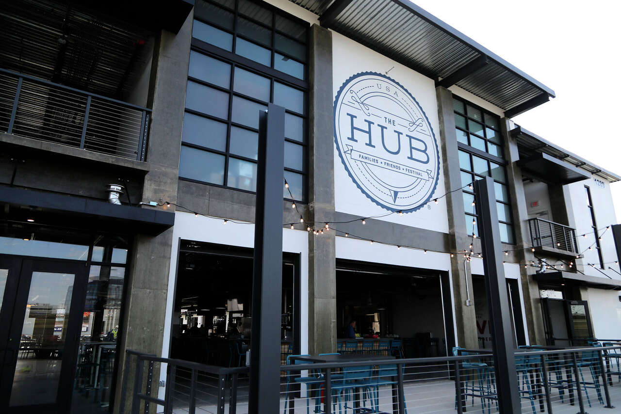 The Hub in Allen closes after nearly four years