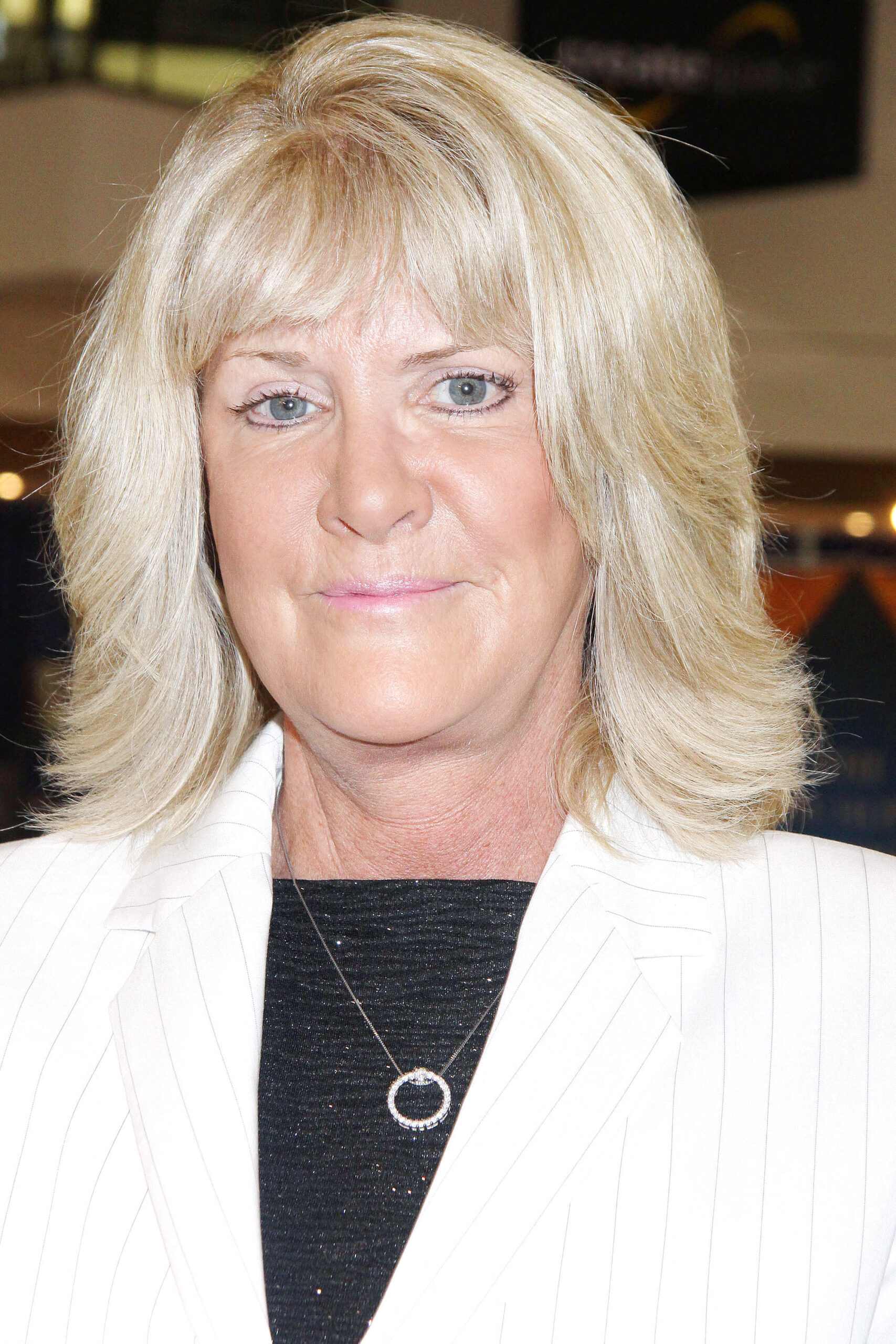 Mary Jo Buttafuoco Reacts After Amy Fisher’s Son Was Arrested: ‘This Kid Never Had a Chance’