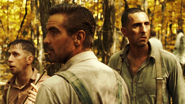 Best 'The Odyssey' Adaptations That Aren't Christopher Nolan's Movie