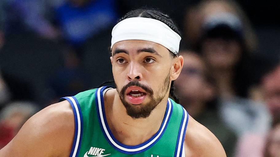 Mavericks' Ryan Nembhard trade shows how Dallas really feels about Sergio De Larrea