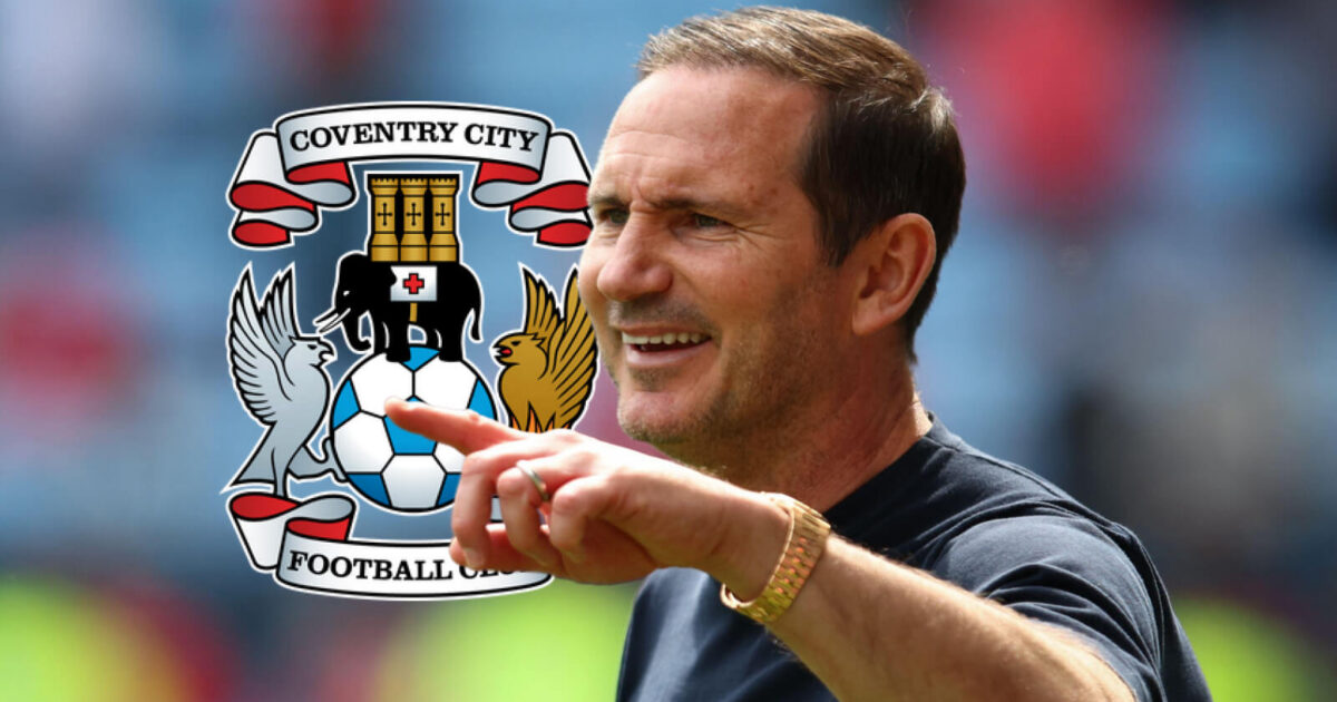 Coventry confident they’ll sign Brighton star before Newcastle, Leeds