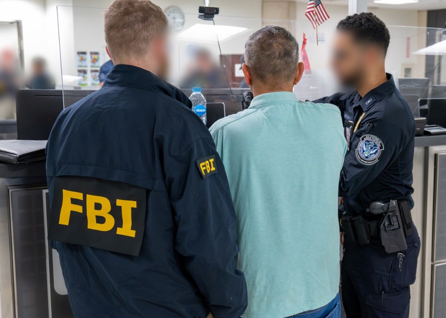 FBI captures Most Wanted Fraudster in $547M Medicare scam