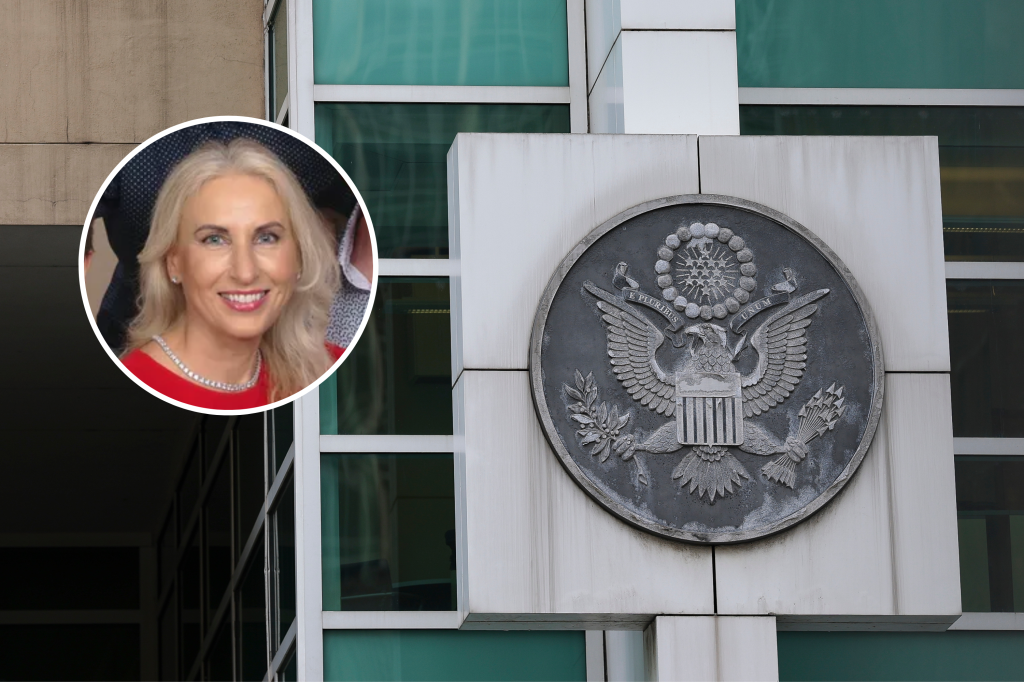 ICE detains Army veteran's wife at green card interview