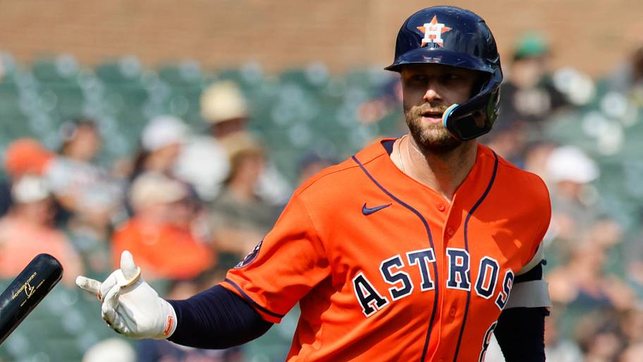 Christian Walker returns to starting lineup as Astros go for series win over Marlins