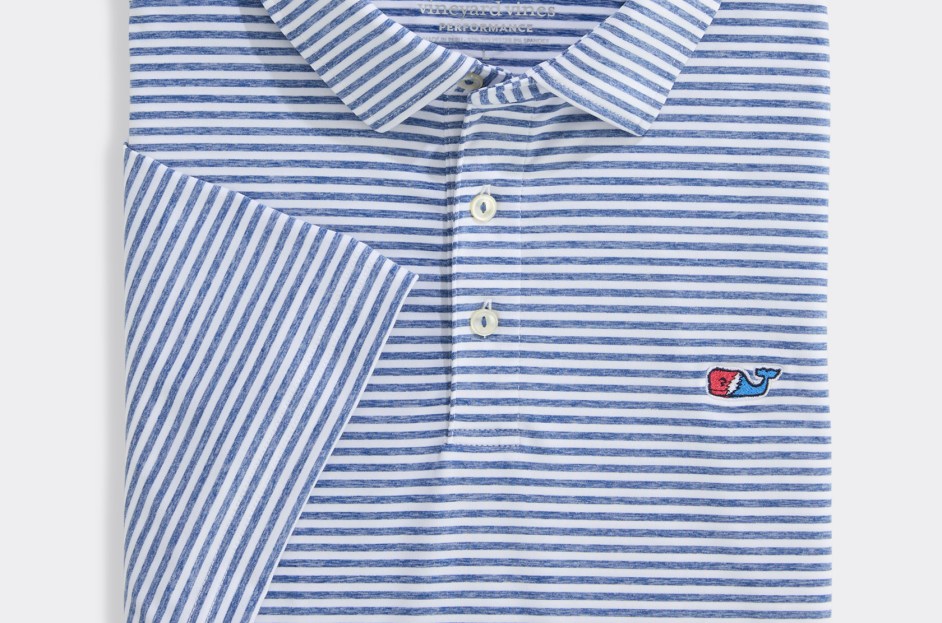 How to shop Grateful Dead x Vineyard Vines collection online