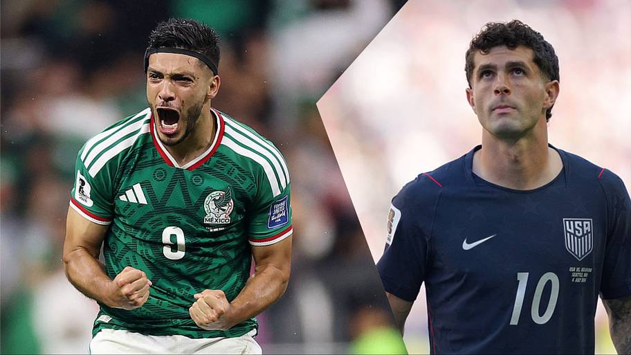 Mexico upstaged USMNT at the 2026 World Cup—and FIFA took notice