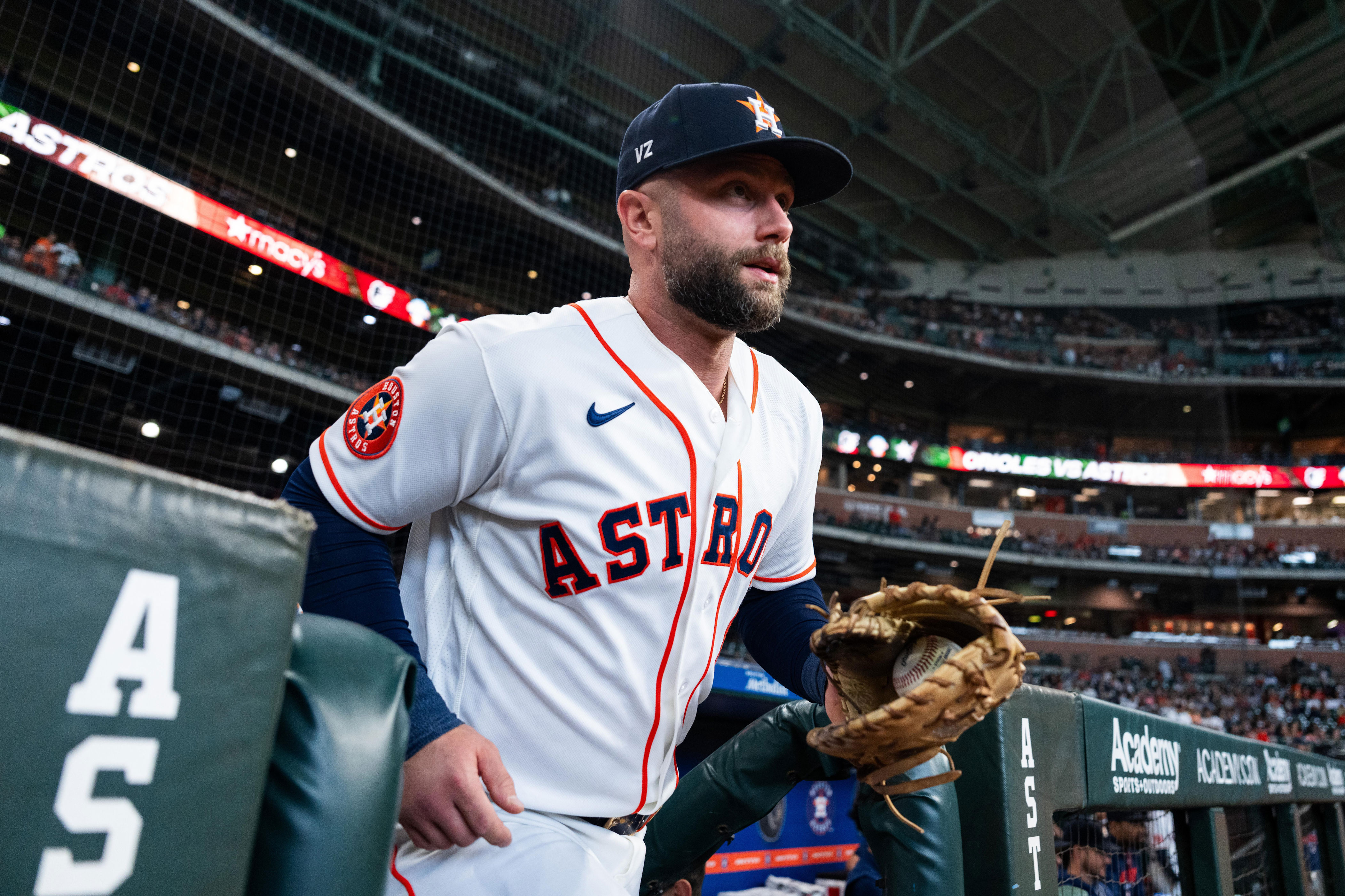 Astros vs. Marlins game discussion: 7/21/2026
