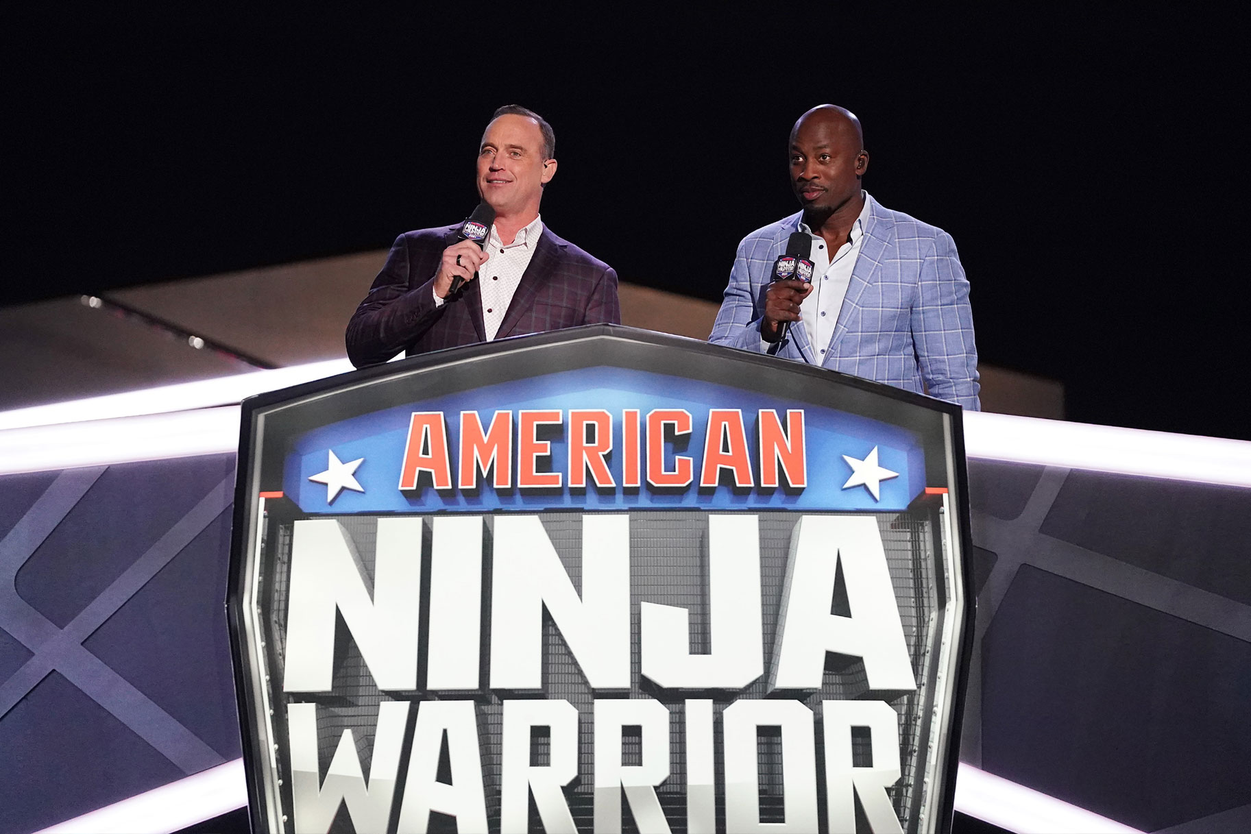 When did American Ninja Warrior start? A look back at how the show began