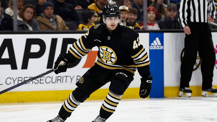 Former Bruins Prospect Inks One Year Deal With Colorado Avalanche
