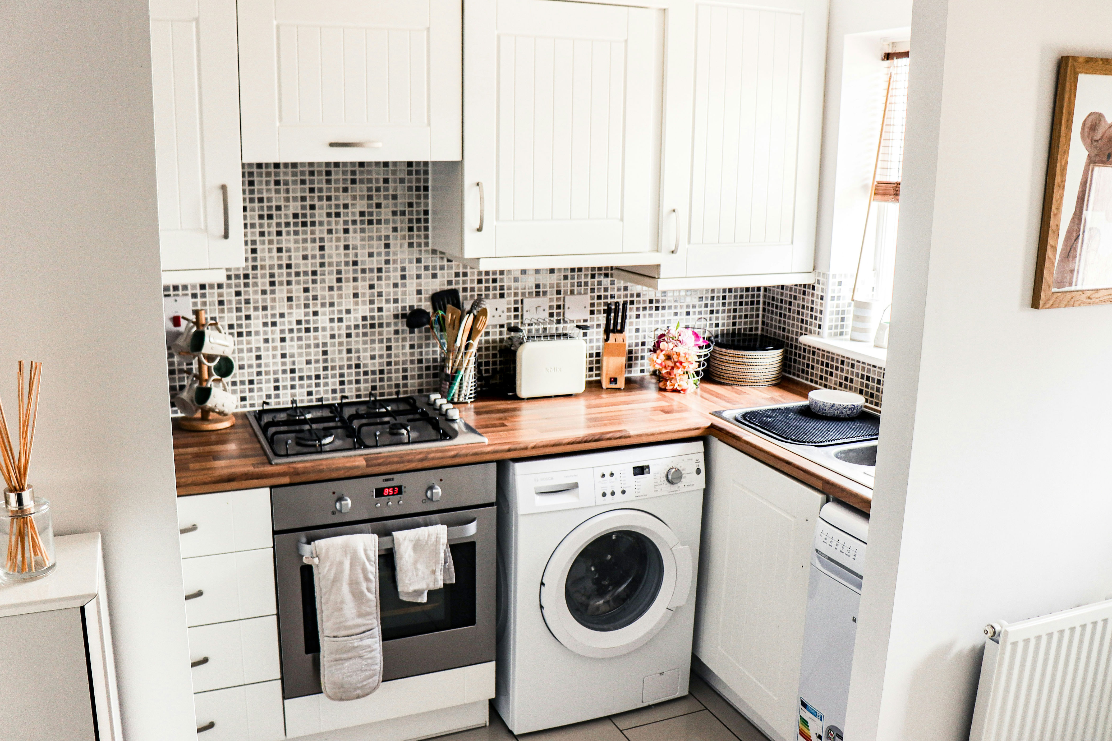 Simple appliance maintenance habits that save you money