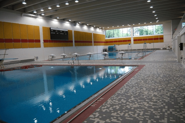 Child at summer camp hospitalized after near-drowning at UDC