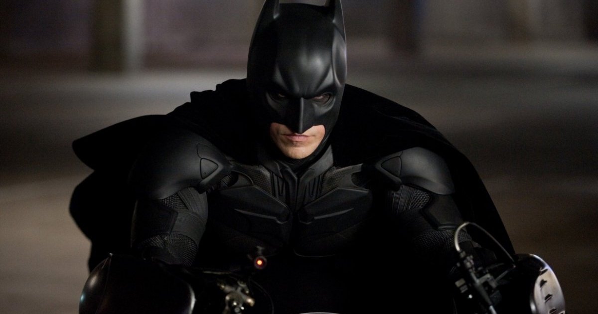 3 Batman actors would be perfect choices for Christopher Nolan's horror movie