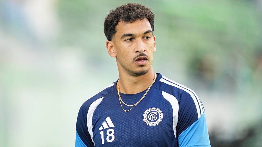Greg Ranjitsingh extends his NYCFC stay; what does that mean for Matt Freese?