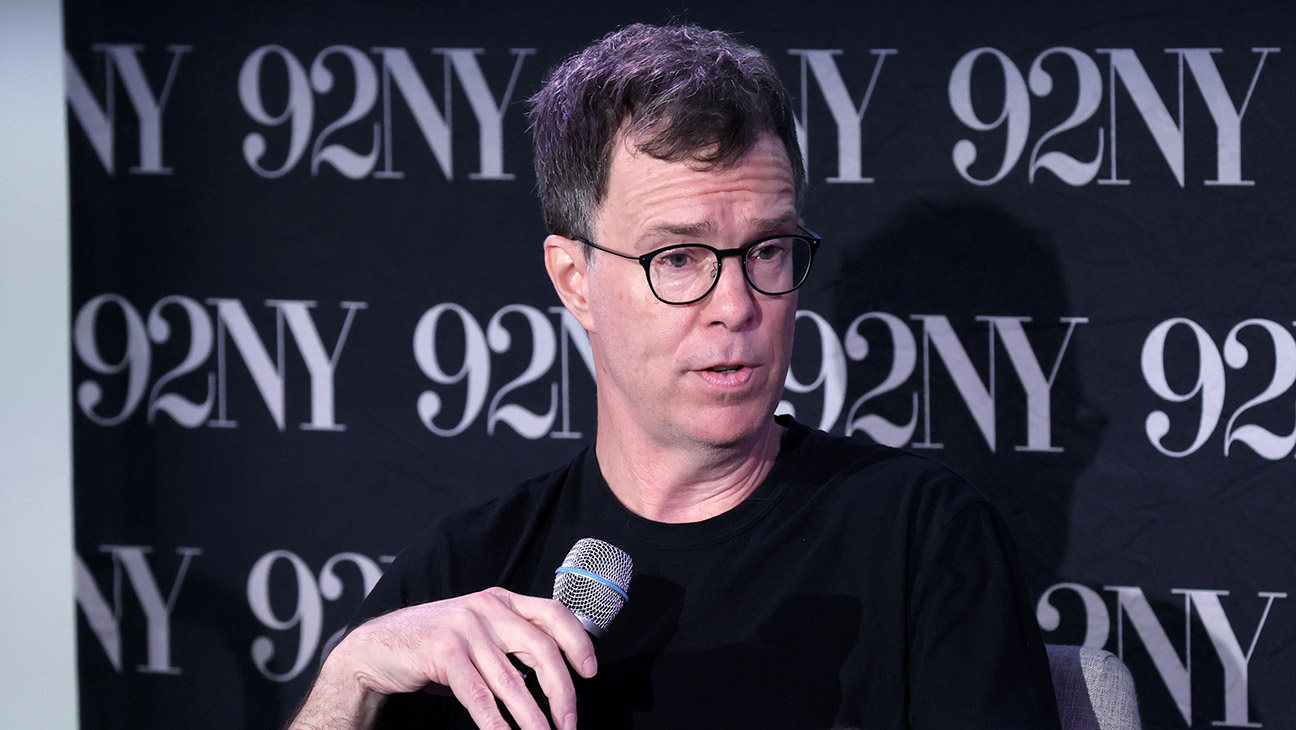 Ben Folds speaks out against Trump's Kennedy Center takeover