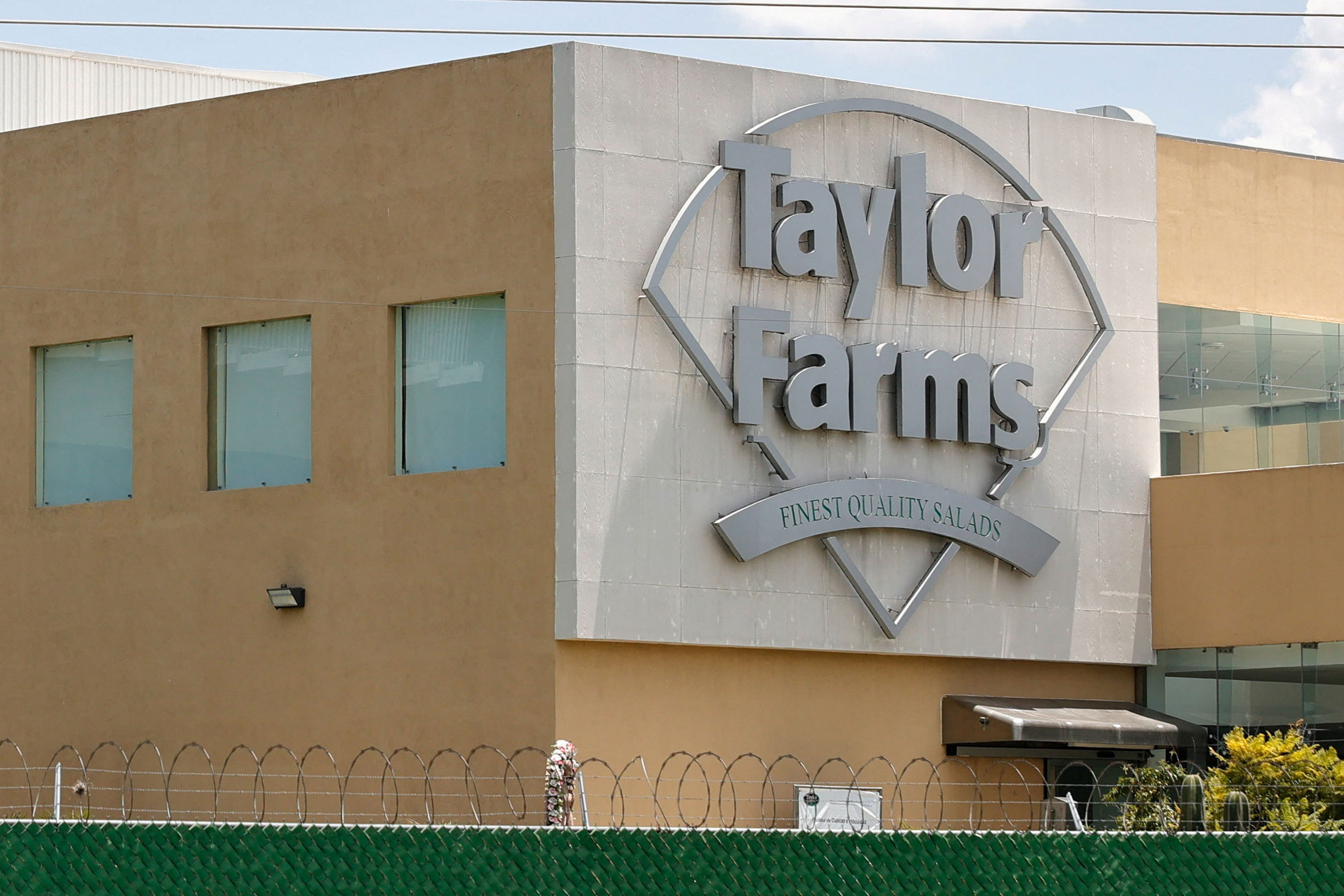 The US FDA said a 'false positive' during a lab test caused it to name Taylor Farms as the point of origin for the recent cyclosporiasis outbreak, but the company pushed back, saying none of its products had been definitively identified as carrying the Cyclospora parasite (Reuters)