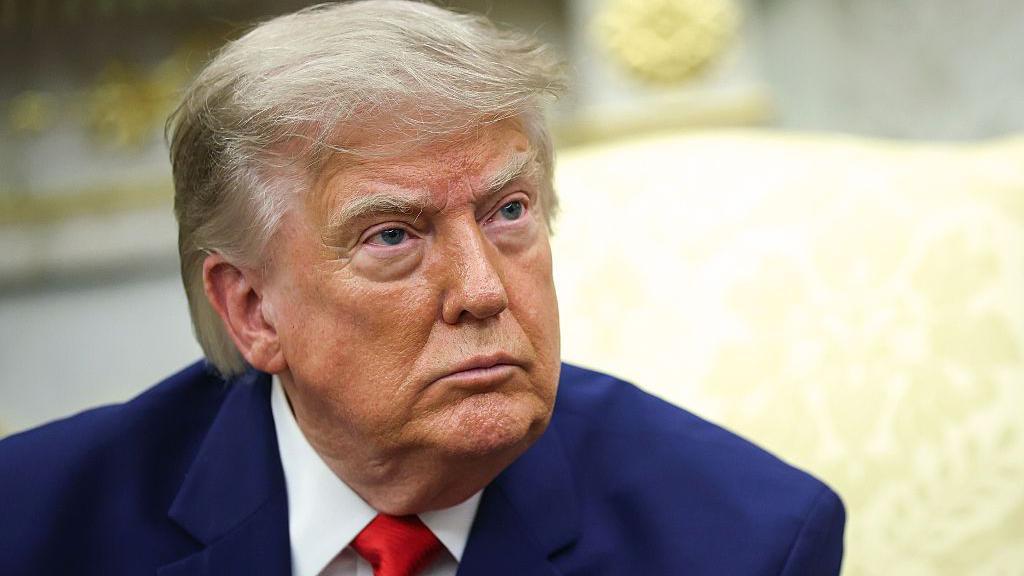 Judge rules Trump must hand over records sought by BBC in defamation case