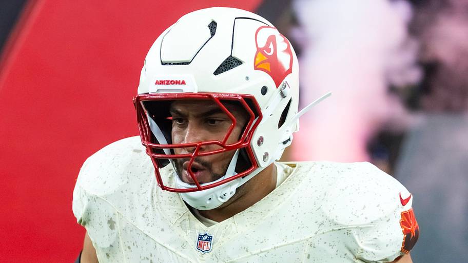 Cardinals starter facing multiple charges after guns and gangs investigation