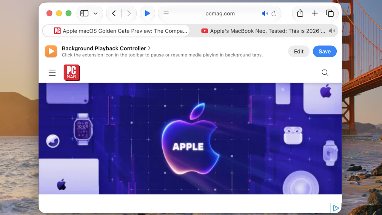 Apple's New Describe an Extension Feature Helped Me Fix Some of Safari's Biggest Annoyances