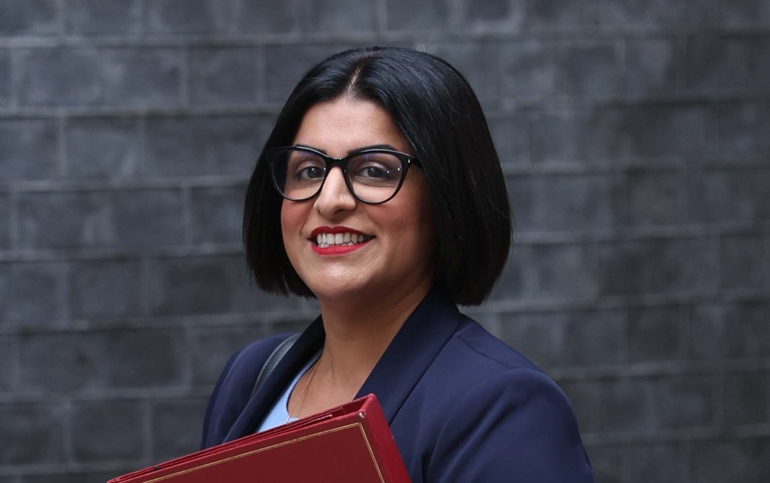 Mahmood faces British Pakistani revolt over Rochdale rapist sanctions
