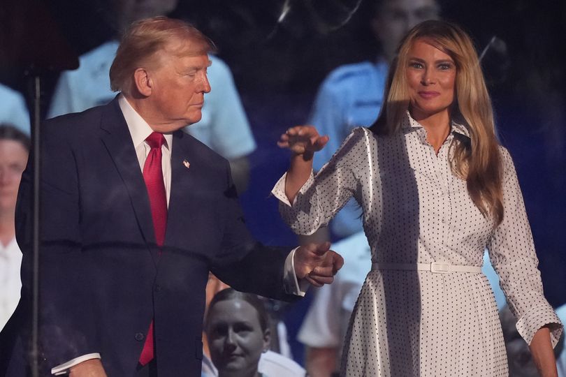 Wolff adds that White House staff is worried about “her next business moves,” as the first family is known for its often controversial business ventures