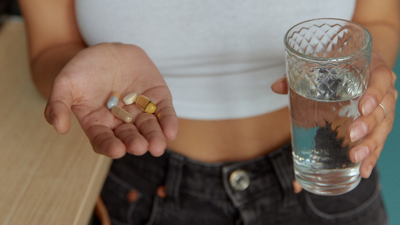 The FDA approved the first weight-loss pill you can take without food or water limits