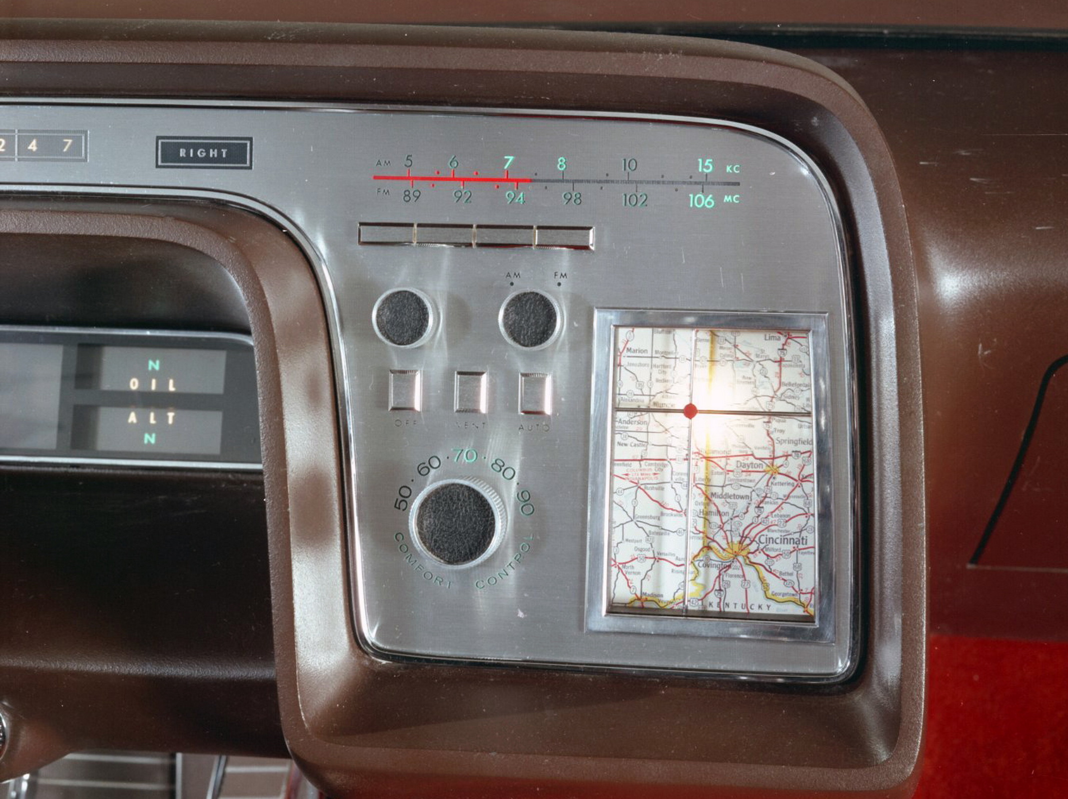 Ford’s 1964 Concept Predicted Today’s Cars Better Than You’d Expect
